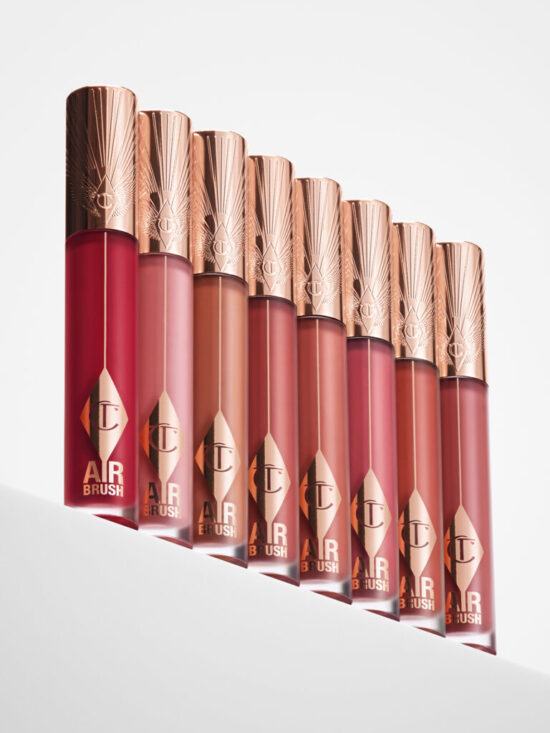 Charlotte Tilbury Airbrush Flawless Lip Blur