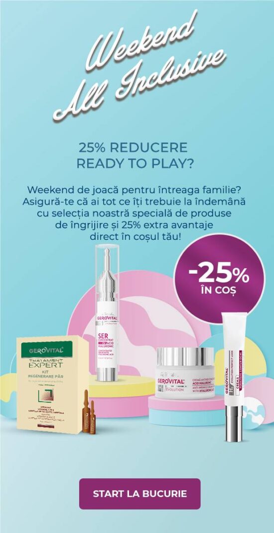 Farmec 25% Reducere la Toate Produsele