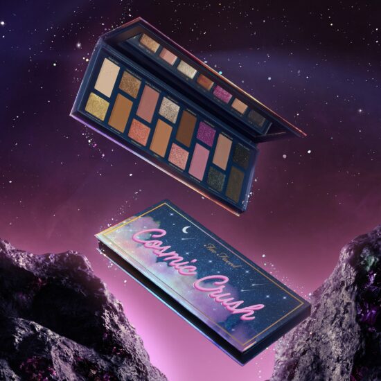 Too Faced Cosmic Crush