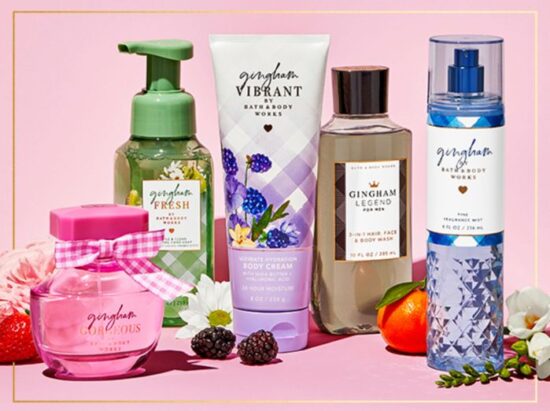 Bathandbodyworks 30% Reducere la Toate Produsele