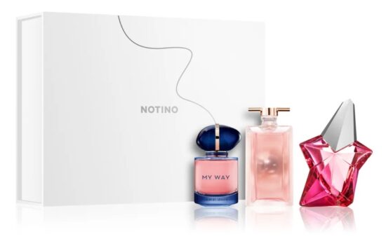 Notino Spring Luxury Box