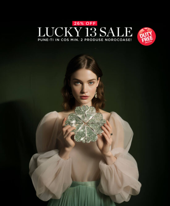 BestValue Lucky 13 Sale