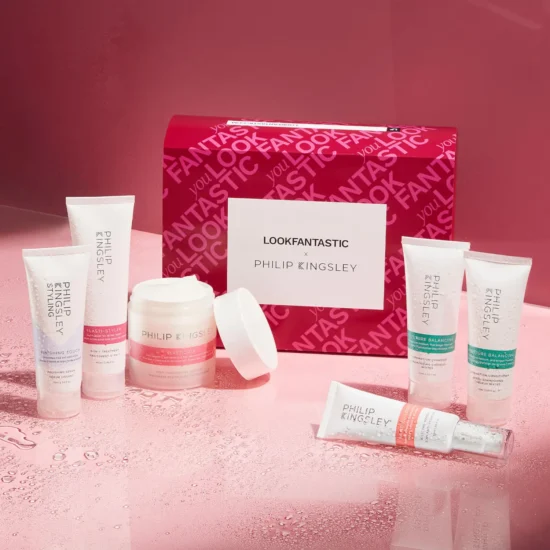 Lookfantastic Philip Kingsley Beauty Box