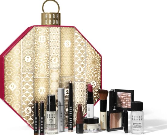 Bobbi Brown Calendar Advent 2023