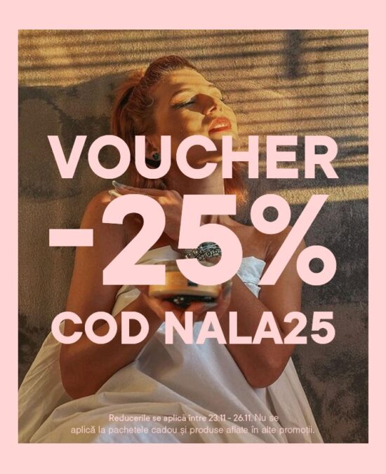 Nala Discount Produse SPA