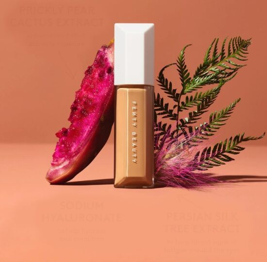 Fenty Beauty We’re Even Hydrating Longwear Concealer