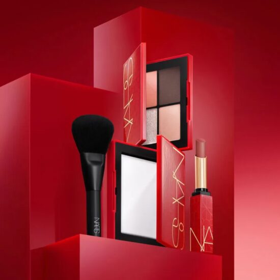 NARS Lunar New Year Collection 2024