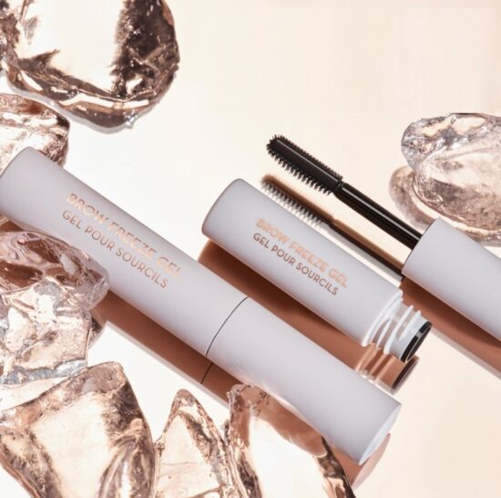 Anastasia Beverly Hills Brow Freeze Gel