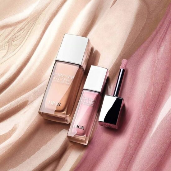 DIOR FOREVER GLOW