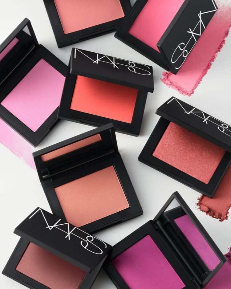 Nars Powder Blush