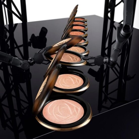 Lancome Teint Idole Ultra Wear Bronzer & Highlighter