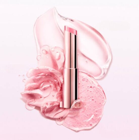 Lancome Lip Idole Squalane-12 Butterglow