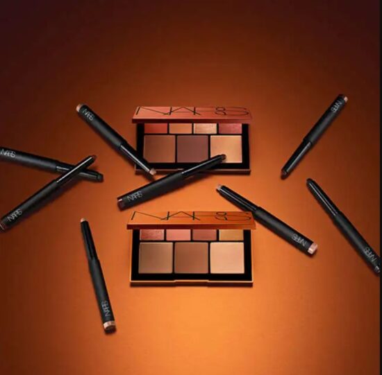 NARS Seductive Collection