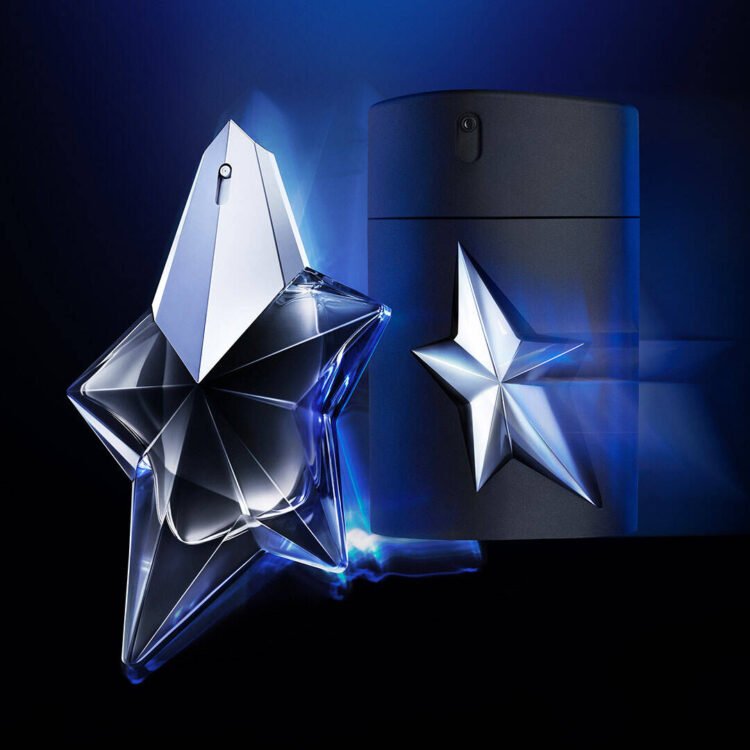 Mugler Angel Fantasm & A Men Fantasm