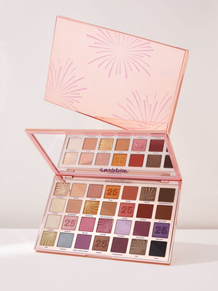 Tarte Cosmetics Tartelette Reflections Amazonian Clay Palette