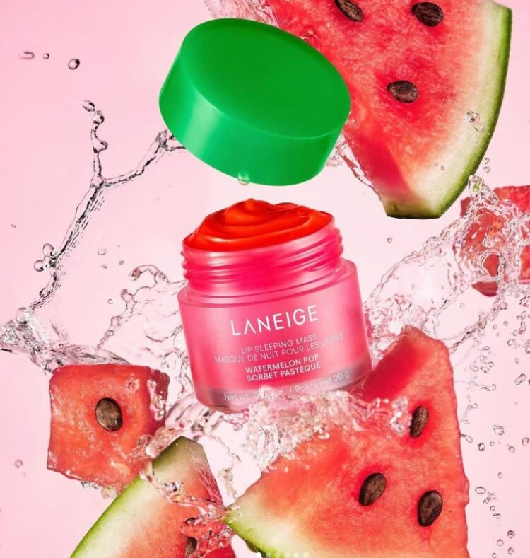 Laneige Watermelon Pop