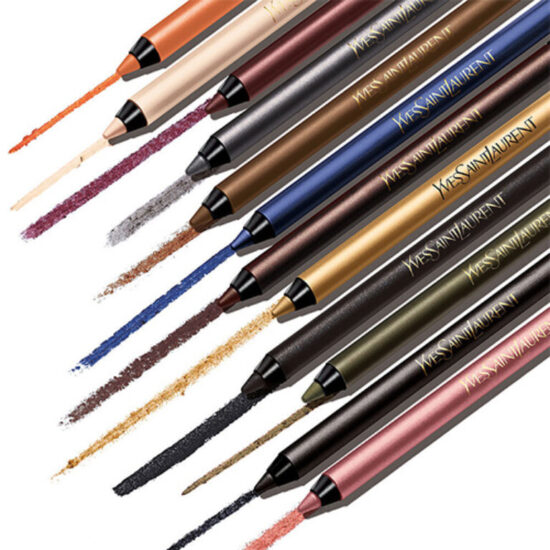 Yves Saint Laurent Beauty Lines Liberated Waterproof Eye Pencil