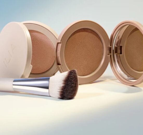 ILIA Sunshift Cream Bronzer