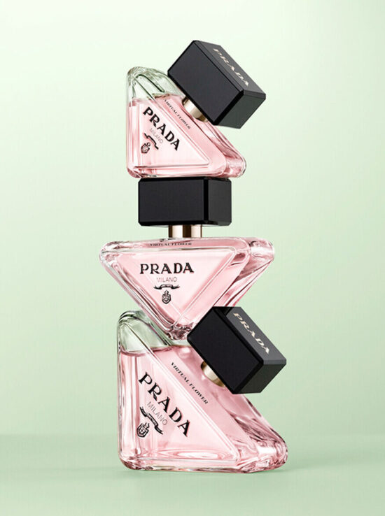 Prada Paradoxe Virtual Flower