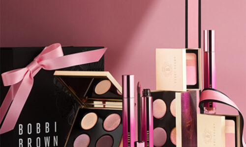 Bobbi Brown Glow With Love Collection