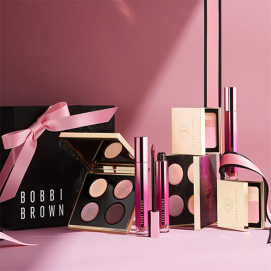 Bobbi Brown Glow With Love Collection