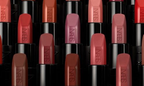 NARS Explicit Satin Lipstick