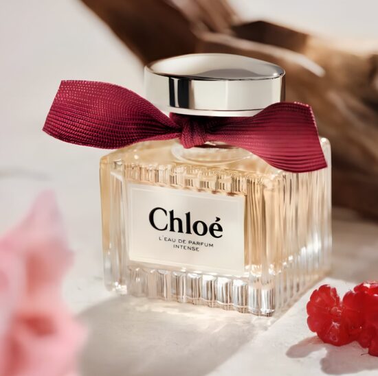 Chloe L’Eau de Parfum Intense