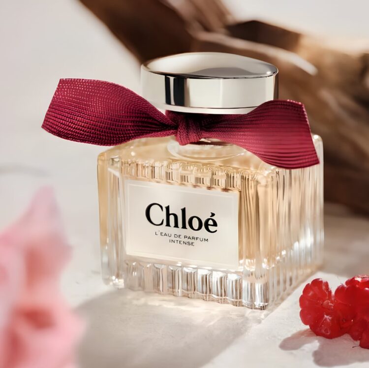 Chloe L'Eau de Parfum Intense