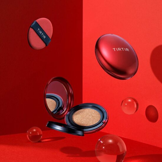 TIRTIR Mask Fit Red Cushion SPF 40