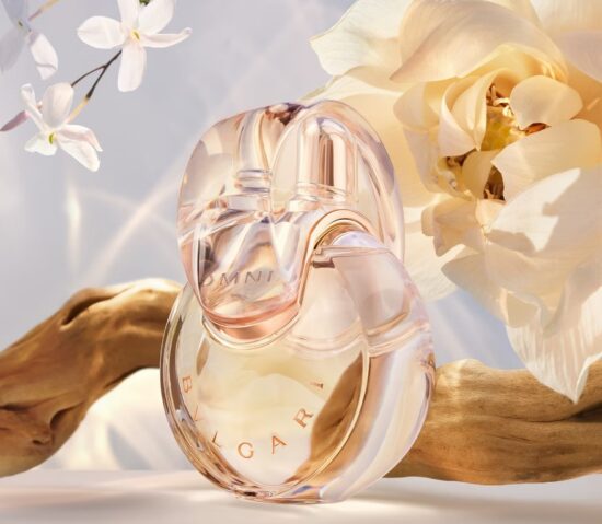 Bvlgari Omnia Crystalline Eau de Parfum