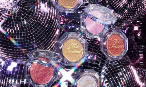 Too Faced Disco Crush