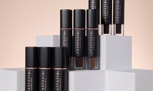 Anastasia Beverly Hills Volumizing Tinted Brow Gel