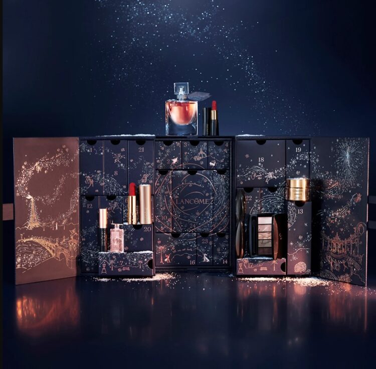 Lancome Advent Calendar 2024