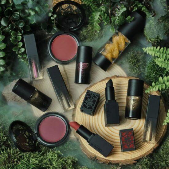 Catrice Mystic Forest Collection