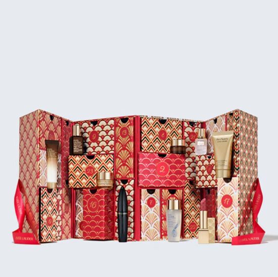 Estee Lauder Advent Calendar 2024