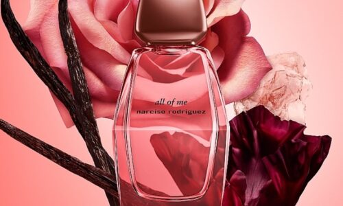 Narciso Rodriguez All Of Me Eau de Parfum Intense