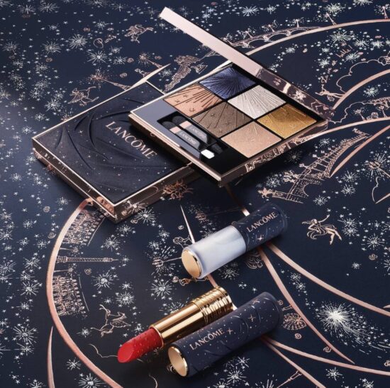 Lancome Celestial Collection 2024