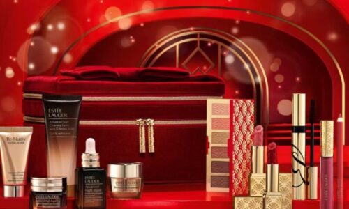 Estee Lauder Blockbuster 2024