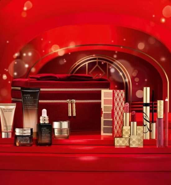 Estee Lauder Blockbuster 2024