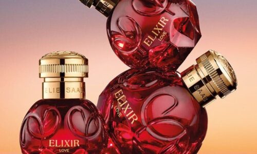 ELIE SAAB Elixir Love