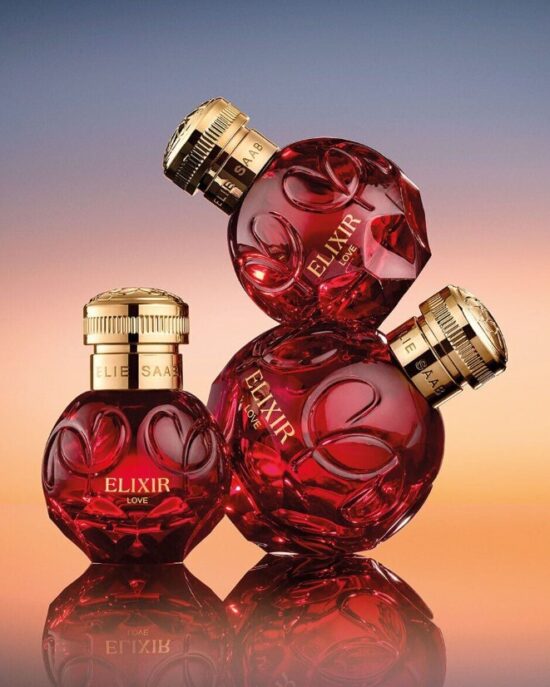 ELIE SAAB Elixir Love