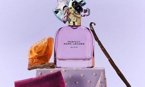 Marc Jacobs Perfect Elixir