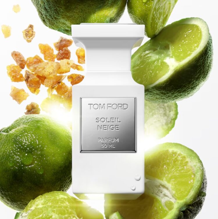 Tom Ford Soleil Neige Parfum