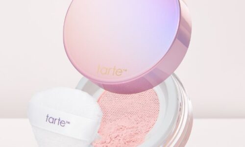 Tarte Creaseless Setting Powder