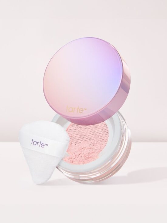 Tarte Creaseless Setting Powder