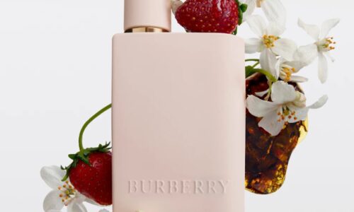 Burberry Her Eau de Parfum Intense