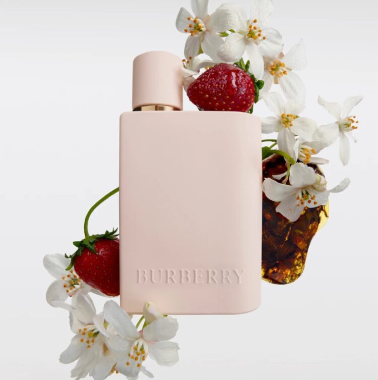 Burberry Her Eau de Parfum Intense