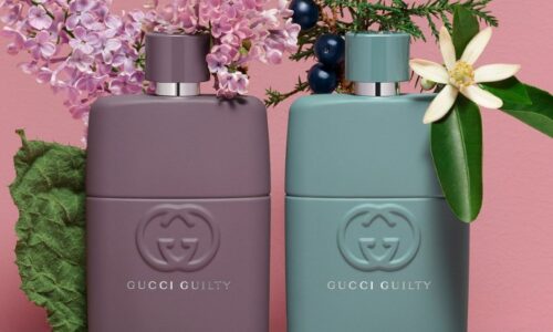 Gucci Guilty Love Edition Duo