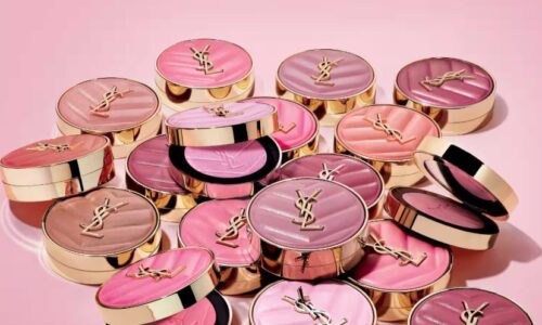 Yves Saint Laurent Make Me Blush Powder Blush