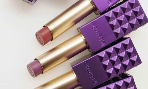 Valentino Beauty Spike Valentino Purple Dose